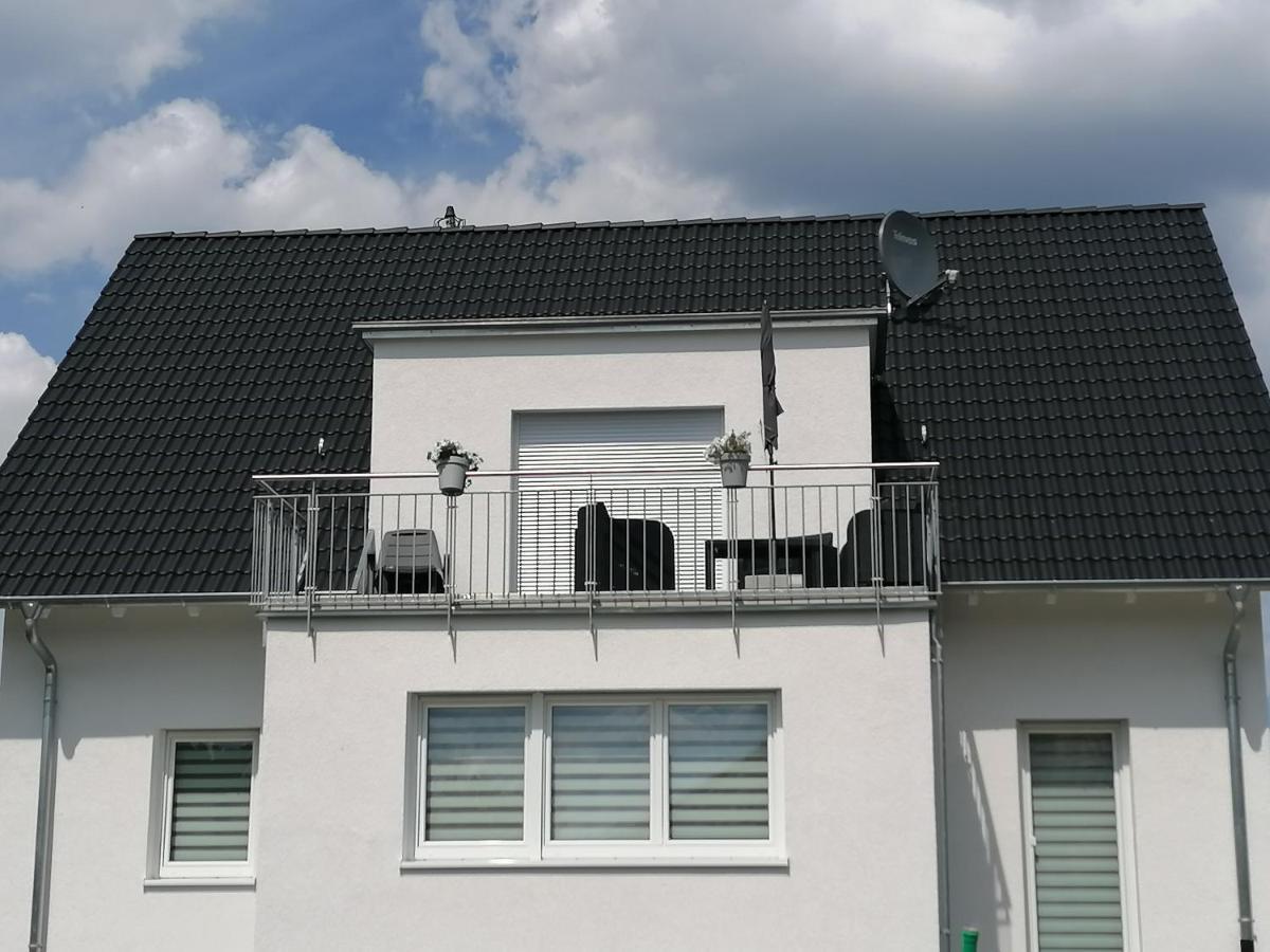 Fewo-Turmblick-Rottweil Luaran gambar
