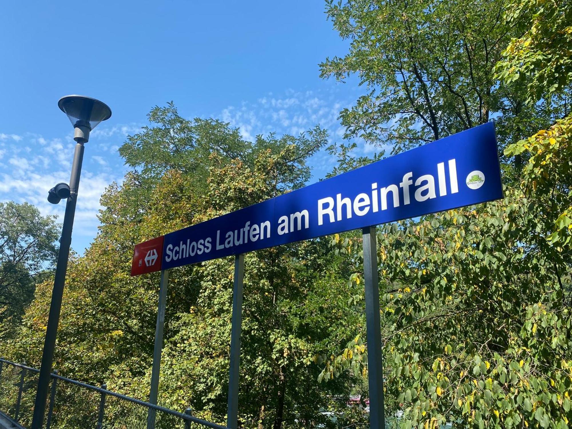 Fewo-Turmblick-Rottweil Luaran gambar